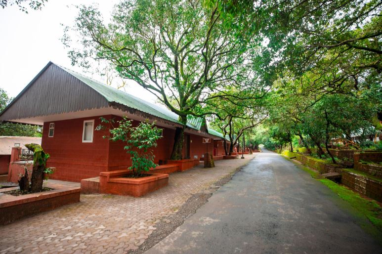 MTDC Resort Mahabaleshwar
